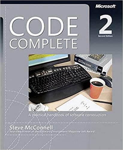clean code book